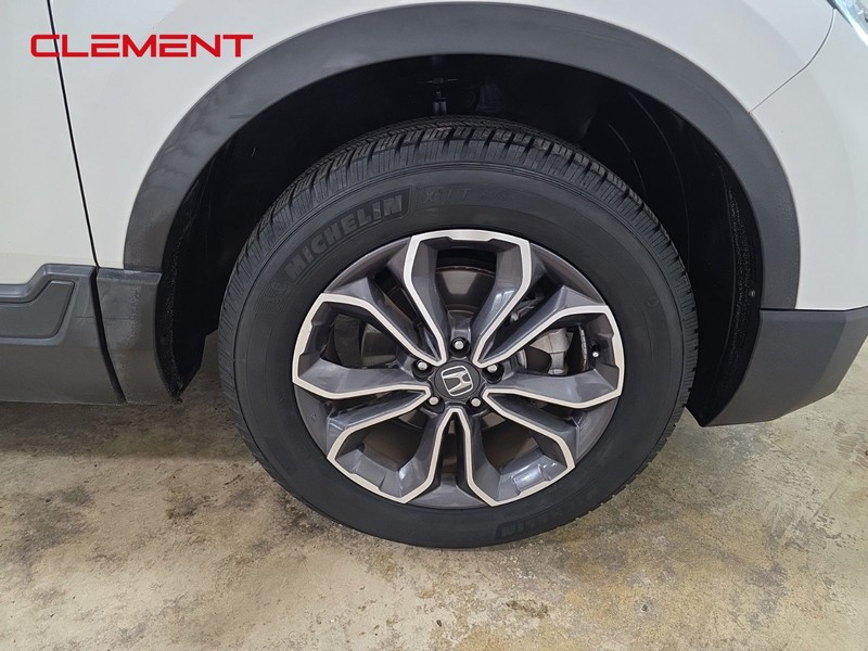Honda CR-V Vehicle Image 34