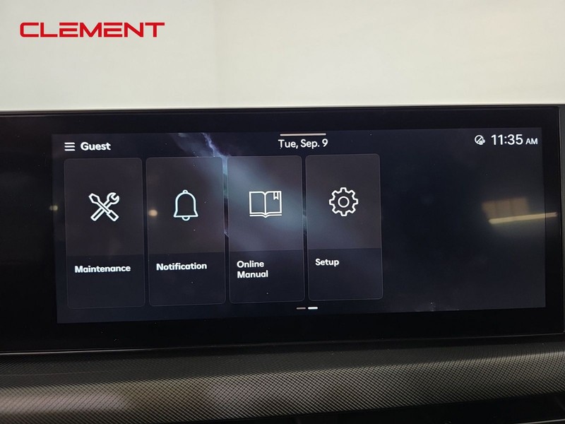 Hyundai Sonata Vehicle Image 17
