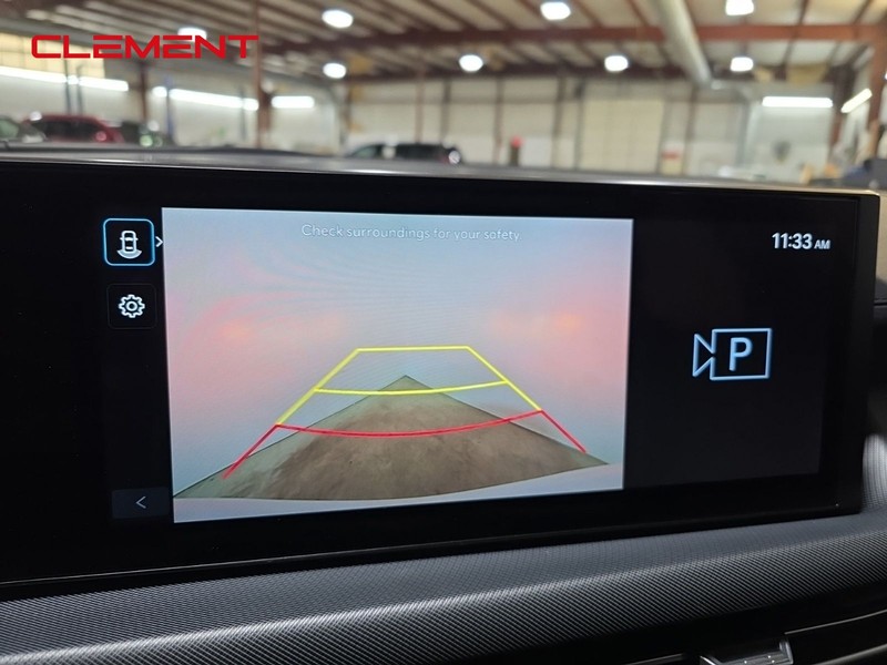 Hyundai Sonata Vehicle Image 18
