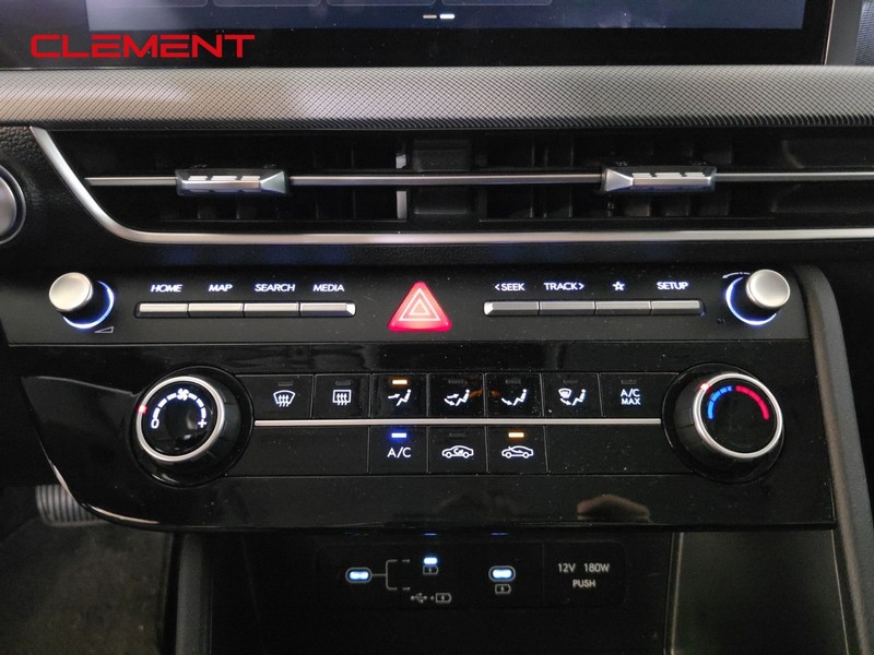 Hyundai Sonata Vehicle Image 19