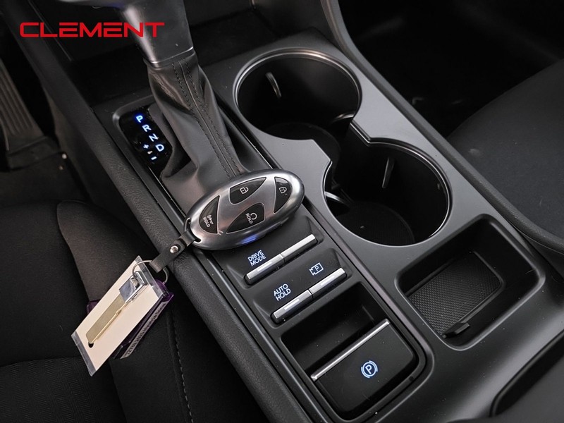 Hyundai Sonata Vehicle Image 20
