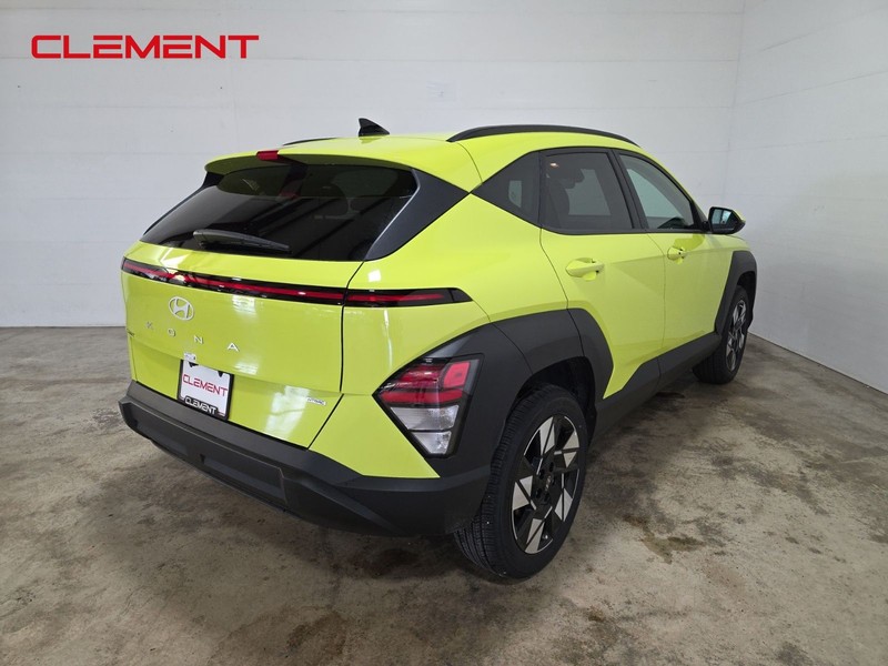 Hyundai Kona Vehicle Image 06