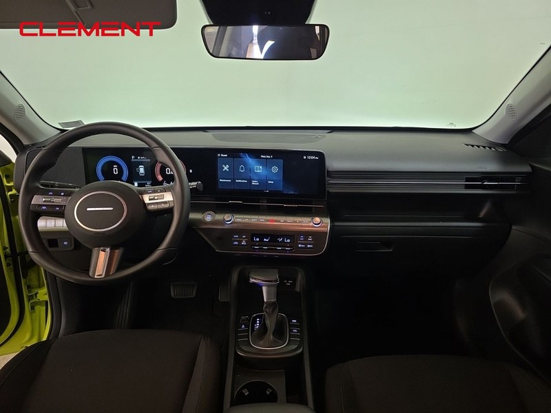 Hyundai Kona Vehicle Image 10