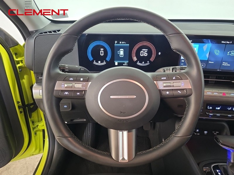 Hyundai Kona Vehicle Image 13