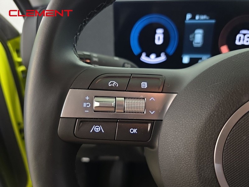 Hyundai Kona Vehicle Image 14