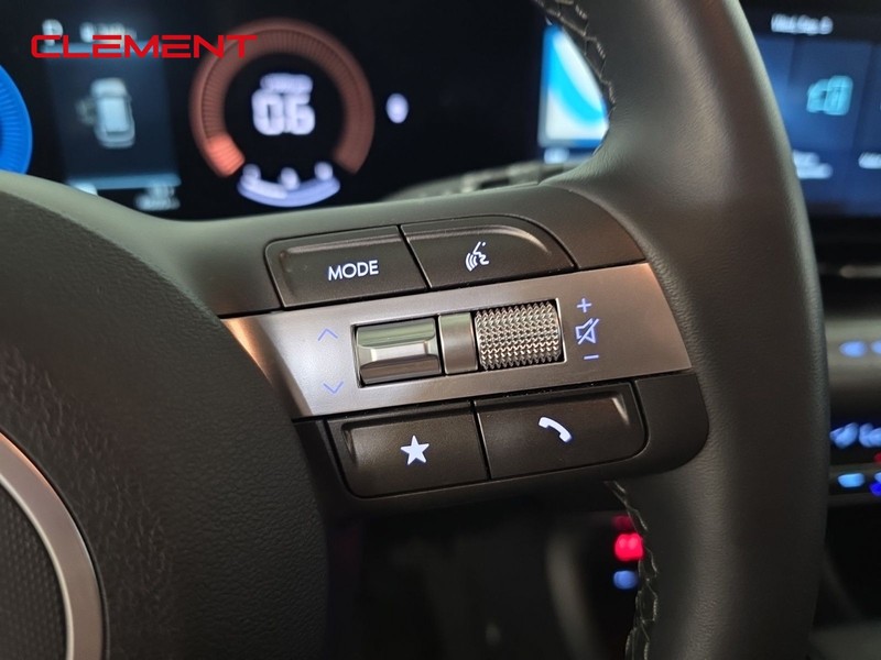 Hyundai Kona Vehicle Image 15
