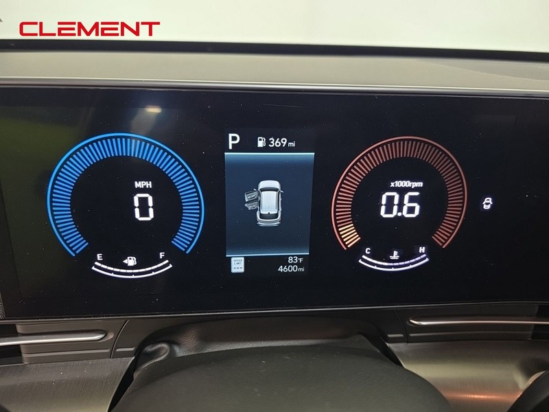 Hyundai Kona Vehicle Image 16