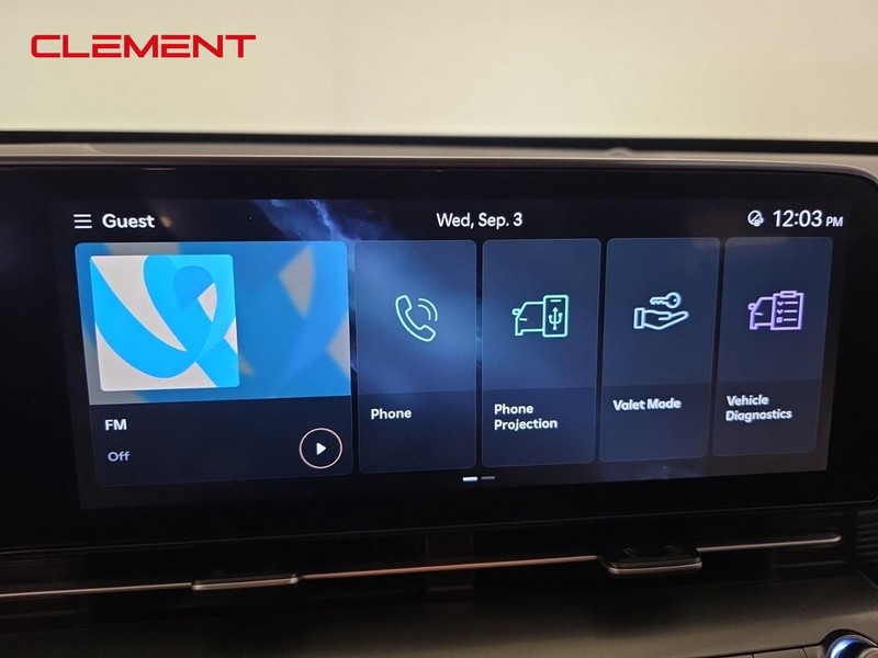 Hyundai Kona Vehicle Image 17