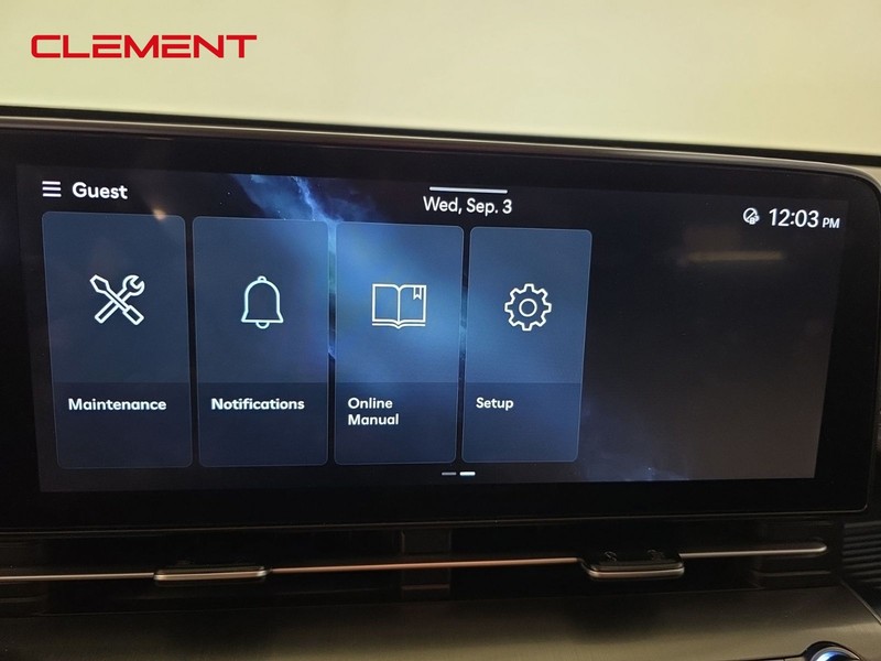 Hyundai Kona Vehicle Image 18