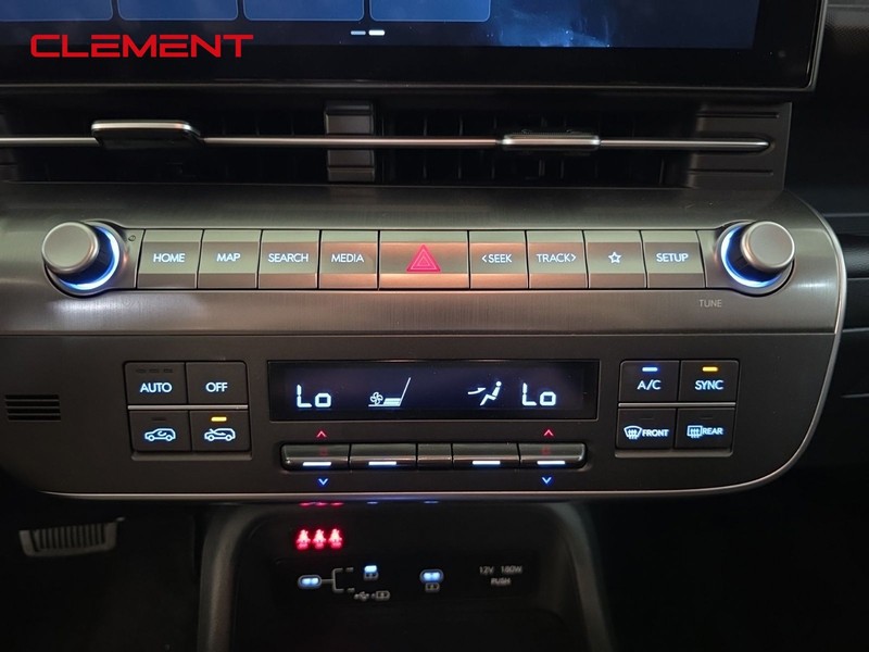 Hyundai Kona Vehicle Image 20
