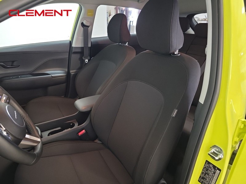 Hyundai Kona Vehicle Image 26