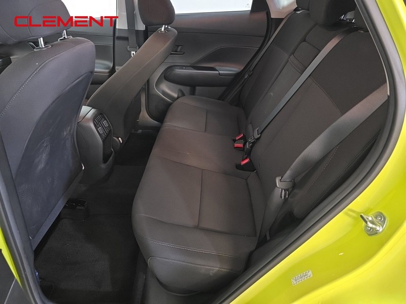 Hyundai Kona Vehicle Image 28