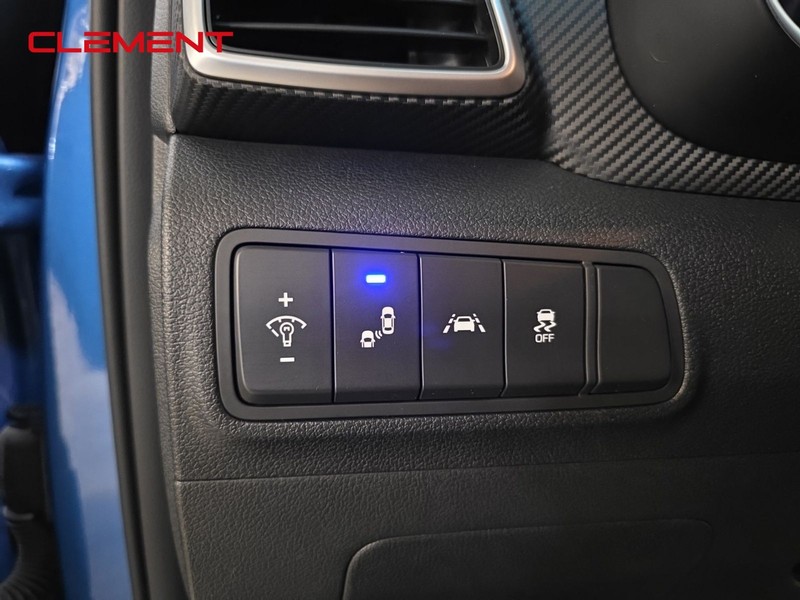 Hyundai Tucson Vehicle Image 10