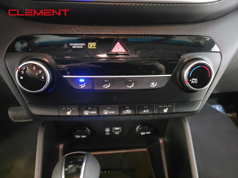 Hyundai Tucson Vehicle Image 18