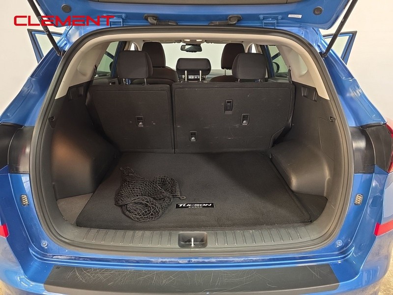 Hyundai Tucson Vehicle Image 27