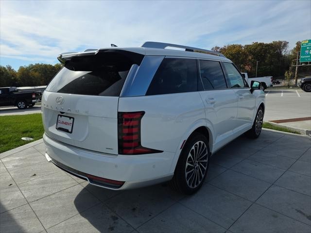 Hyundai Palisade Vehicle Full-screen Gallery Image 6