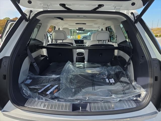 Hyundai Palisade Vehicle Full-screen Gallery Image 9