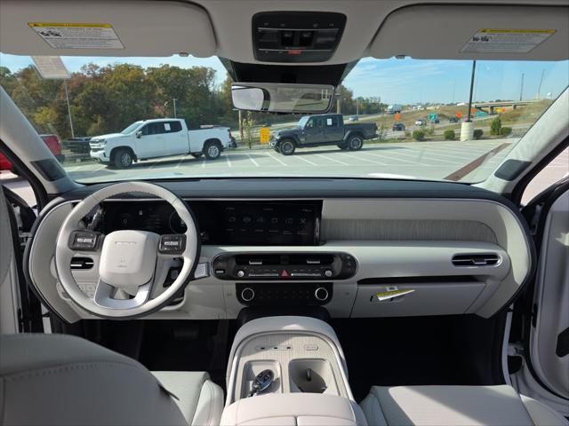 Hyundai Palisade Vehicle Full-screen Gallery Image 11