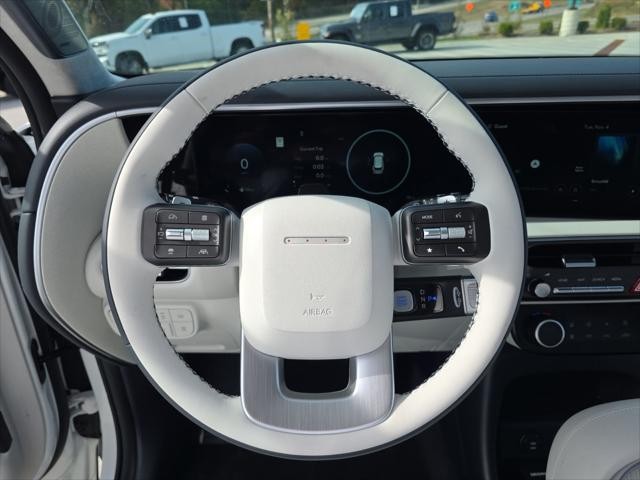 Hyundai Palisade Vehicle Full-screen Gallery Image 14