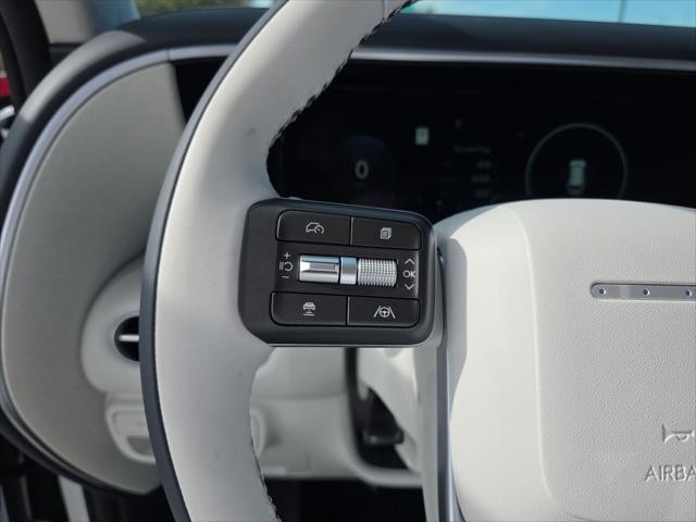 Hyundai Palisade Vehicle Full-screen Gallery Image 15