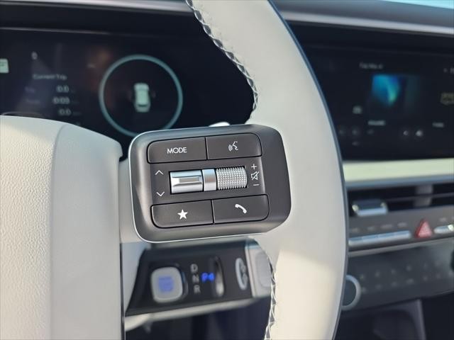 Hyundai Palisade Vehicle Full-screen Gallery Image 16