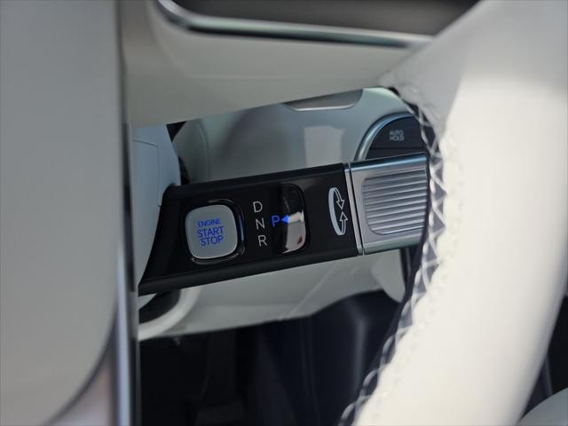 Hyundai Palisade Vehicle Full-screen Gallery Image 17