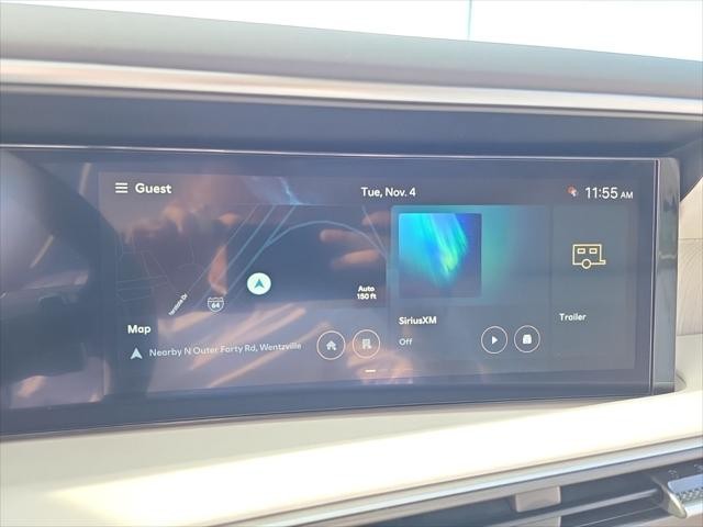 Hyundai Palisade Vehicle Full-screen Gallery Image 19