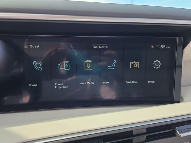 Hyundai Palisade Vehicle Full-screen Gallery Image 20