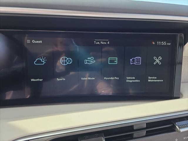 Hyundai Palisade Vehicle Full-screen Gallery Image 21