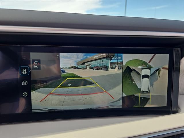 Hyundai Palisade Vehicle Full-screen Gallery Image 22