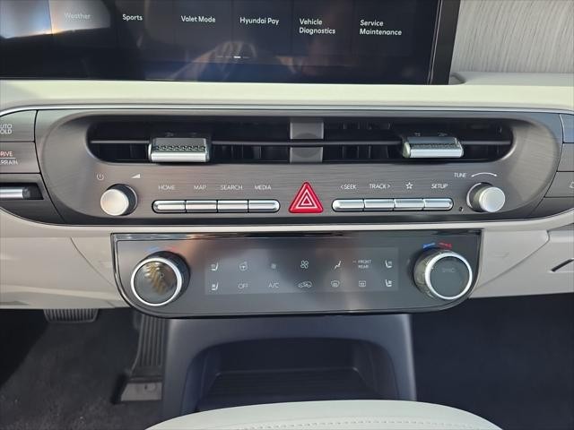 Hyundai Palisade Vehicle Full-screen Gallery Image 23