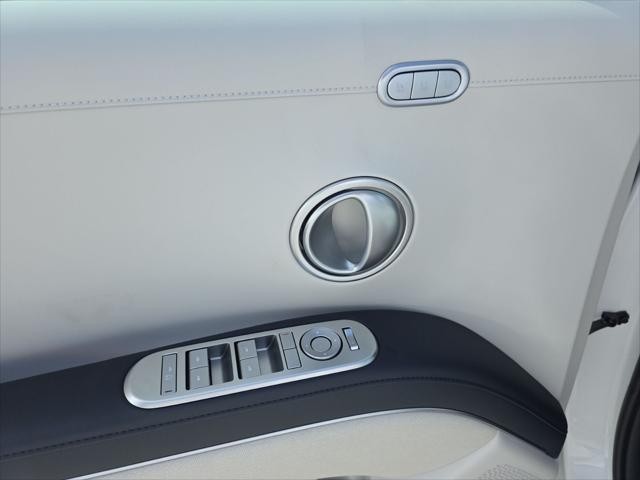 Hyundai Palisade Vehicle Full-screen Gallery Image 26