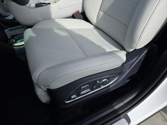 Hyundai Palisade Vehicle Full-screen Gallery Image 28