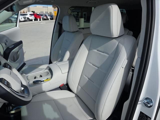 Hyundai Palisade Vehicle Full-screen Gallery Image 29