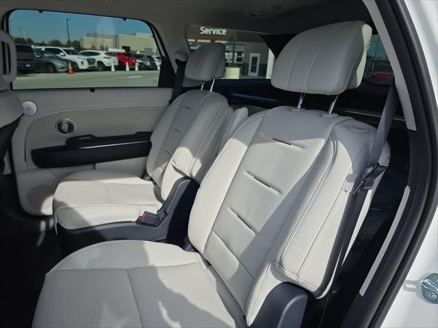 Hyundai Palisade Vehicle Full-screen Gallery Image 32