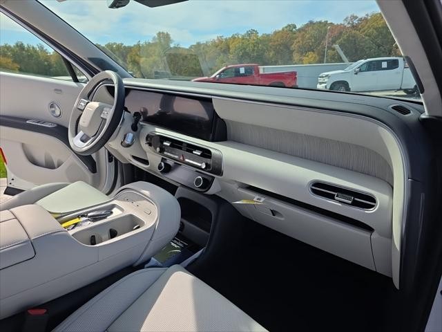 Hyundai Palisade Vehicle Full-screen Gallery Image 34