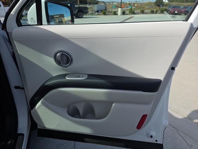 Hyundai Palisade Vehicle Full-screen Gallery Image 35