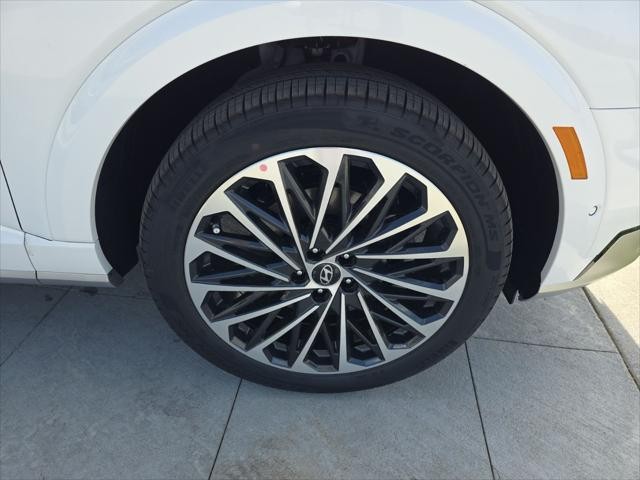 Hyundai Palisade Vehicle Full-screen Gallery Image 36