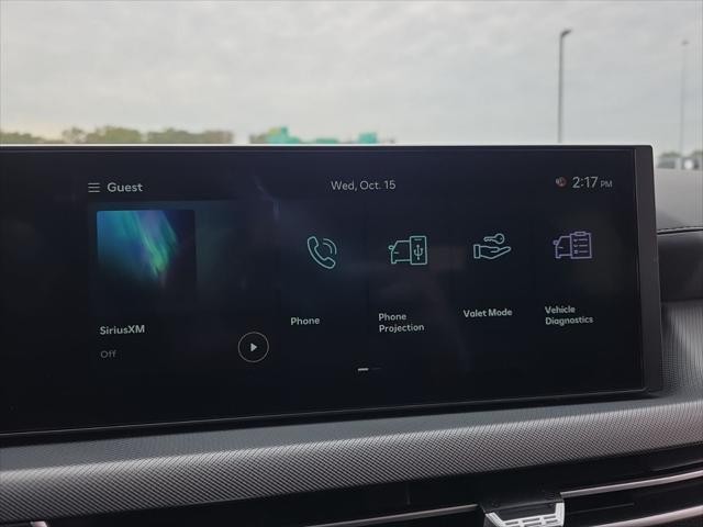 Hyundai Sonata Vehicle Full-screen Gallery Image 19