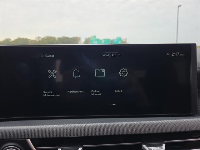 Hyundai Sonata Vehicle Full-screen Gallery Image 20