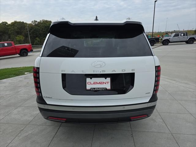 Hyundai Palisade Vehicle Full-screen Gallery Image 7