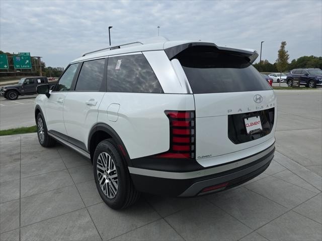 Hyundai Palisade Vehicle Full-screen Gallery Image 8