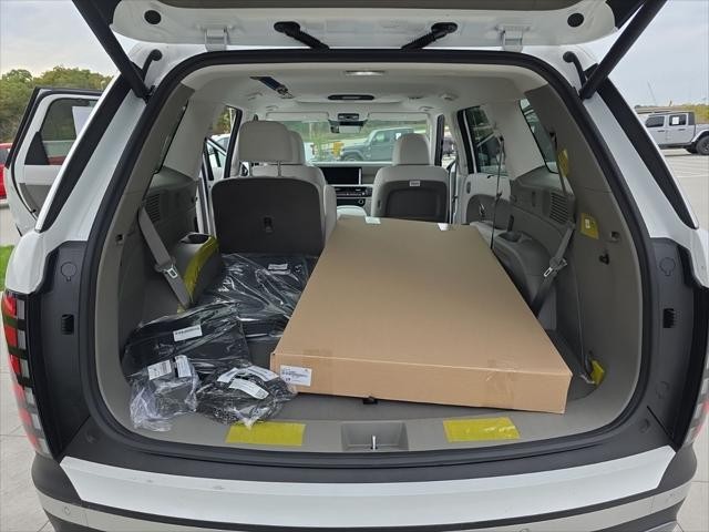 Hyundai Palisade Vehicle Full-screen Gallery Image 9