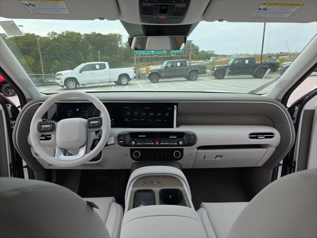 Hyundai Palisade Vehicle Full-screen Gallery Image 11