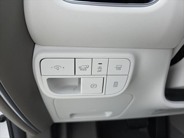 Hyundai Palisade Vehicle Full-screen Gallery Image 12