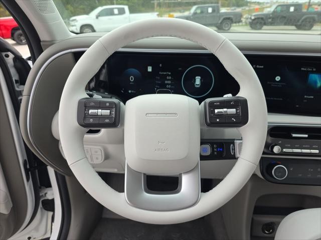 Hyundai Palisade Vehicle Full-screen Gallery Image 14