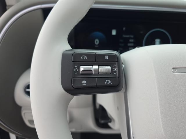 Hyundai Palisade Vehicle Full-screen Gallery Image 15