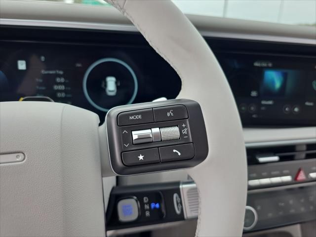 Hyundai Palisade Vehicle Full-screen Gallery Image 16