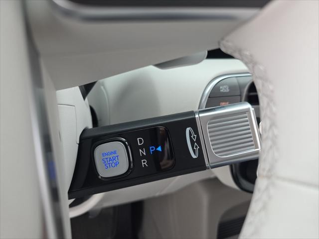 Hyundai Palisade Vehicle Full-screen Gallery Image 17