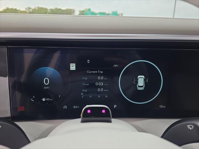 Hyundai Palisade Vehicle Full-screen Gallery Image 18